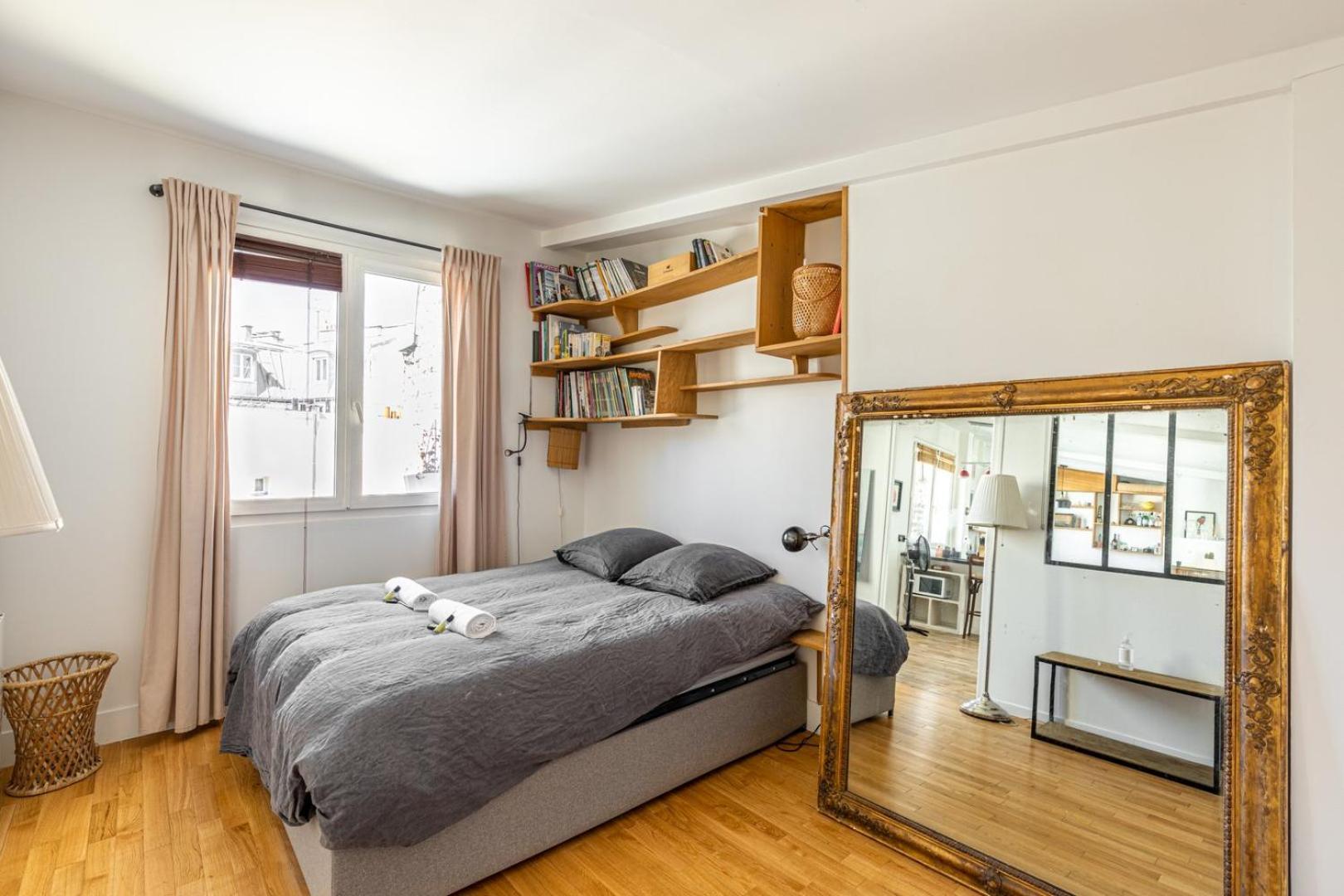 Appartement Guestready - Chic 8mins De Sacre-coeur